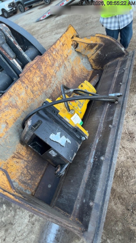 2025 EPIROC SB452