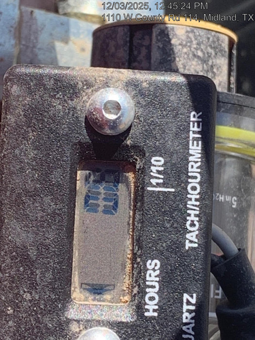 2025 HUSQVARNA LT6005