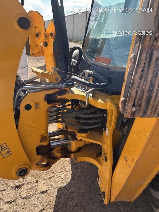 2023 JCB 3CX-14 Extendable Stick