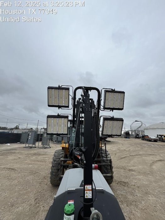 2024 WACKER NEUSON LTT4