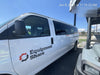 2023 CHEVROLET Express Van - Rental