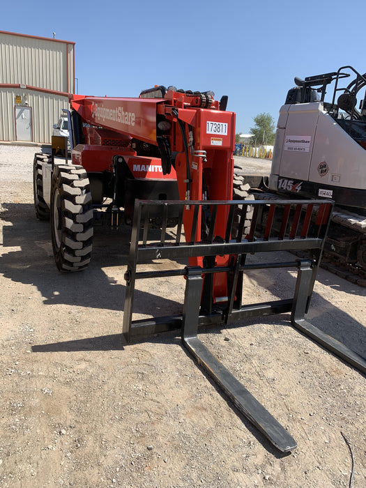 2021 MANITOU MTA8044