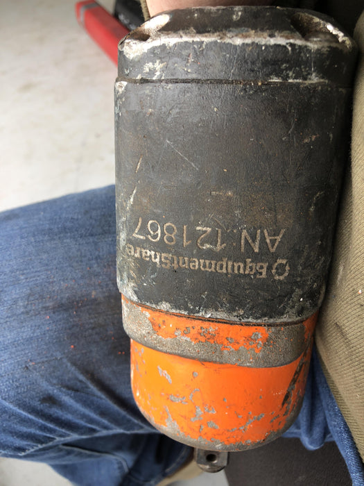 2020 MICHIGAN PNEUMATIC 750SS