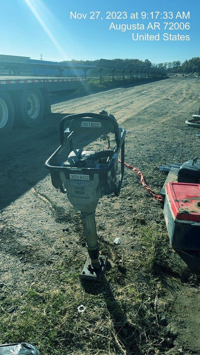 2023 MULTIQUIP MTR40HF