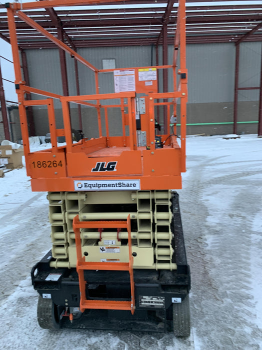 2021 JLG R3246