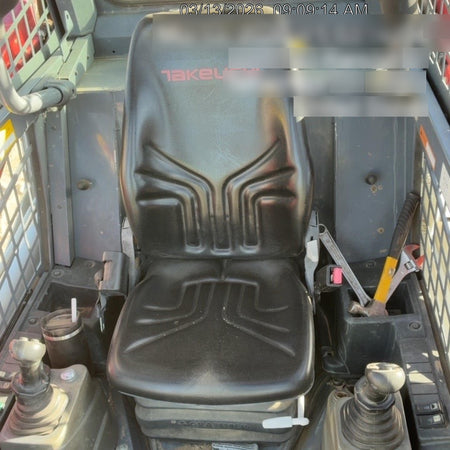 2025 FRD FX55A-SS