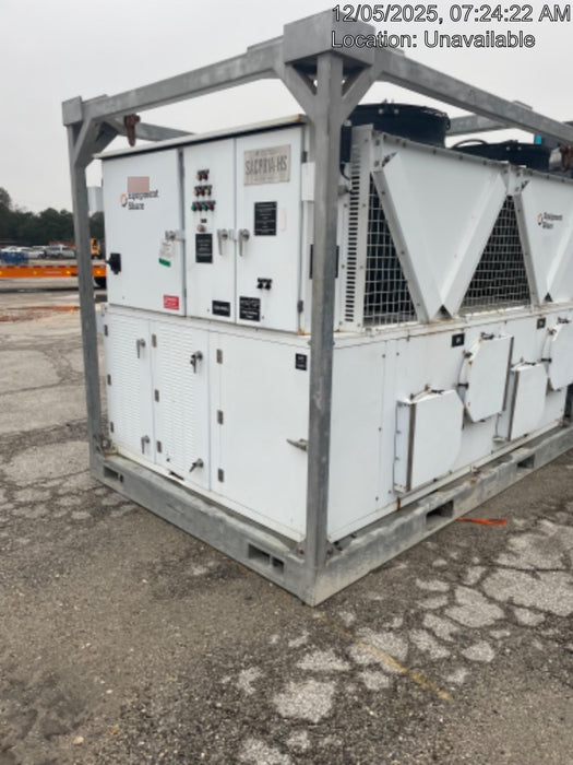 2020 SMARTECH SACP81A-HS