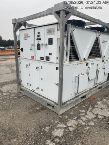 2020 SMARTECH SACP81A-HS