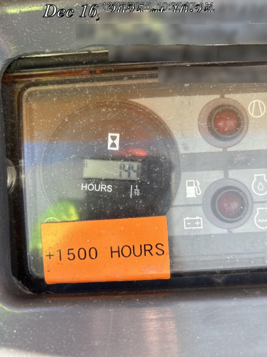 2022 ATLAS COPCO XAS 110