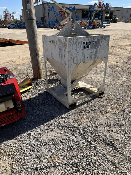 2020 GAR-BRO 427-R