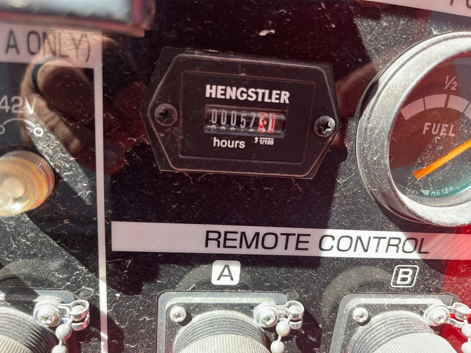 2025 ECHO DGW400DML-ES