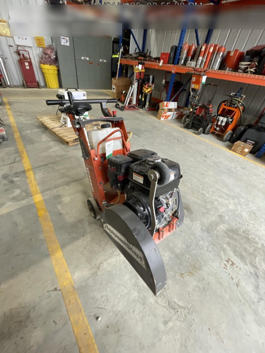 2020 HUSQVARNA FS400