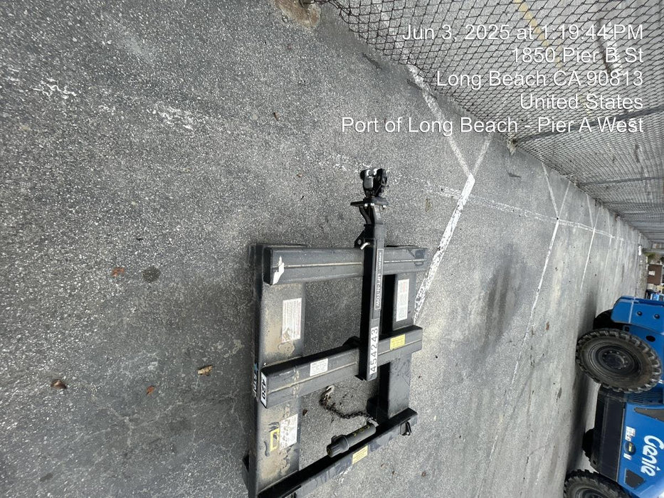 2024 STAR INDUSTRIES 1395B