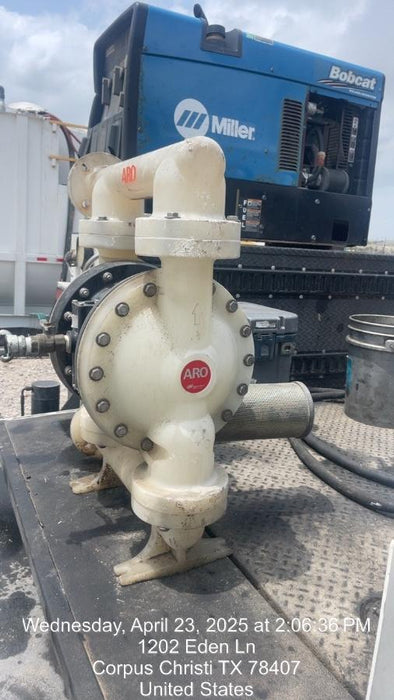 2023 INGERSOLL RAND PD20P-FPS-PTT