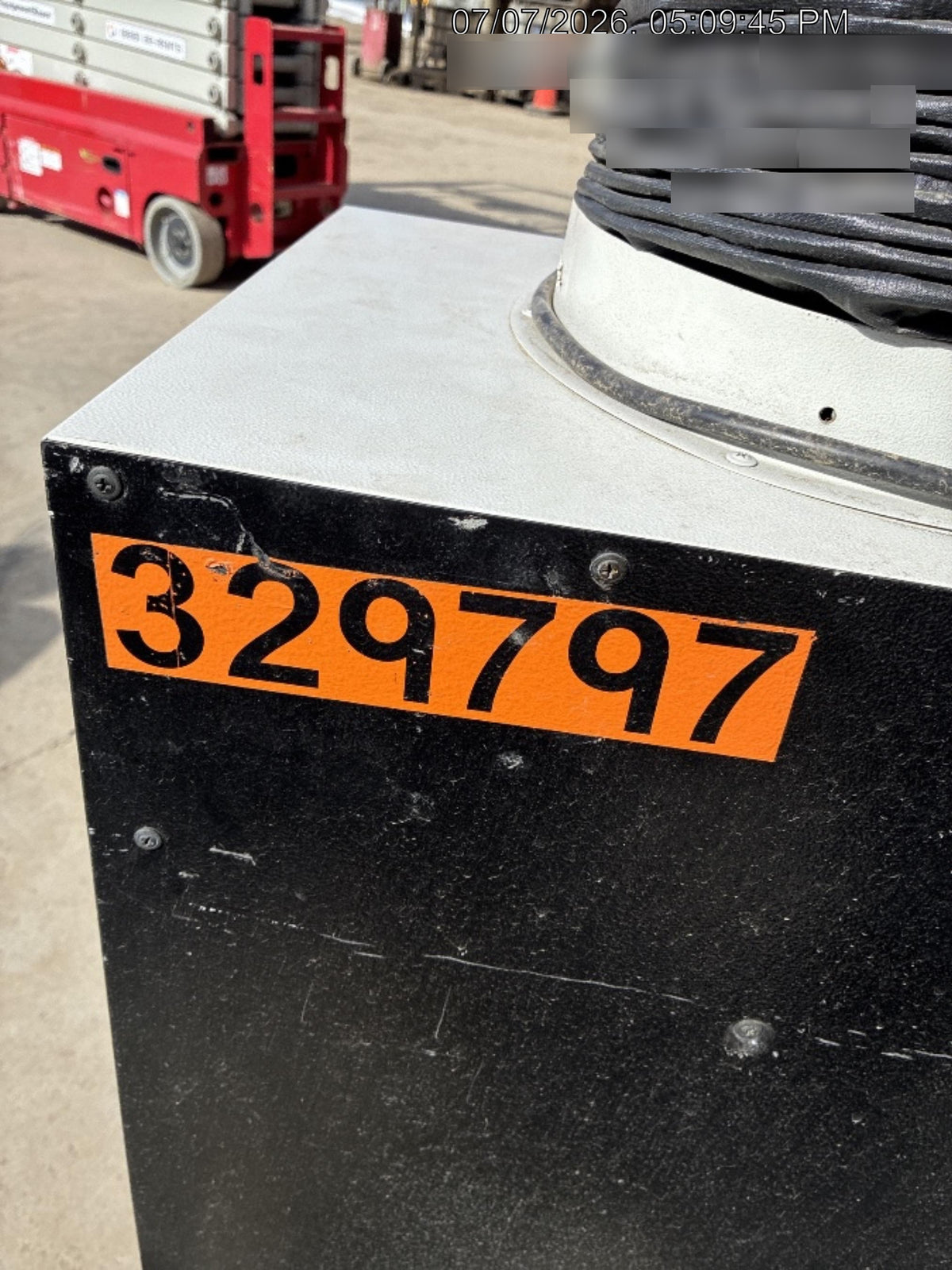 2023 KWIKOOL KPAC1411-2