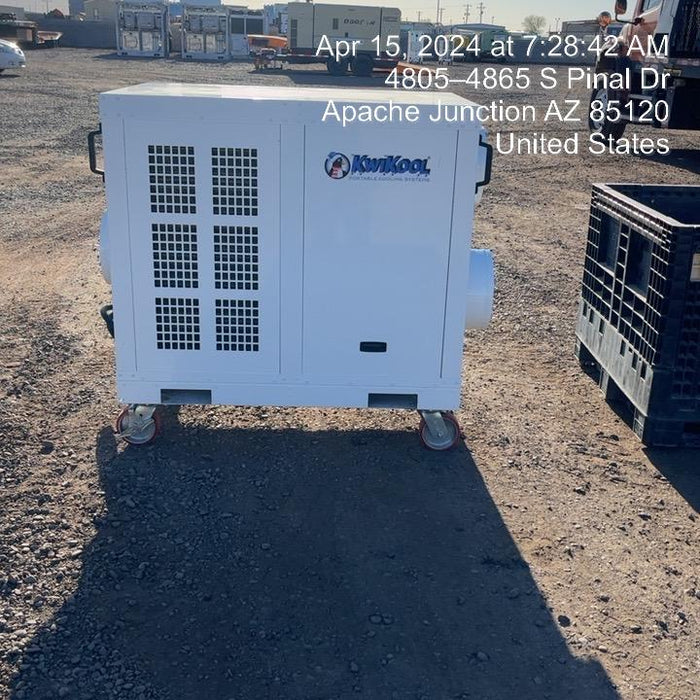 2022 KWIKOOL KPO5-21