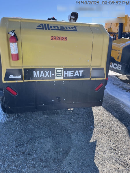 2023 ALLMAND MH1000iQ