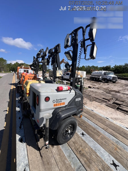 2024 WACKER NEUSON LTT4