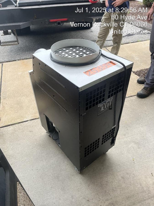 2022 KWIKOOL KPAC1811-2