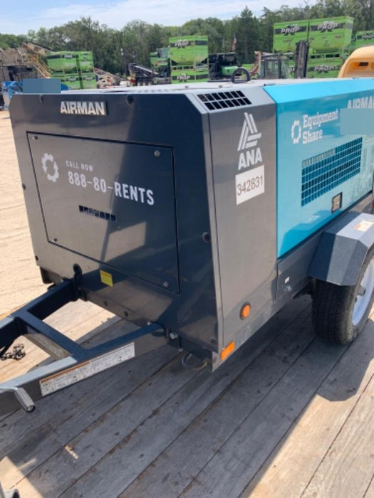 2023 AIRMAN PDS185S CWK