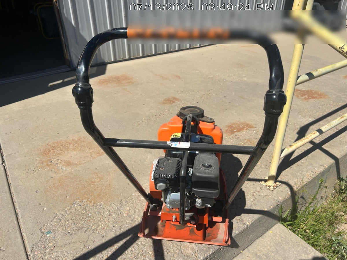 2023 MULTIQUIP MVC82VHW