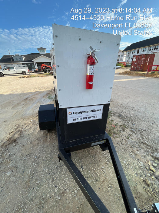 2023 SHINDAIWA DGK15FL