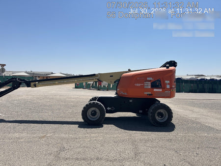 2025 JLG 460SJ