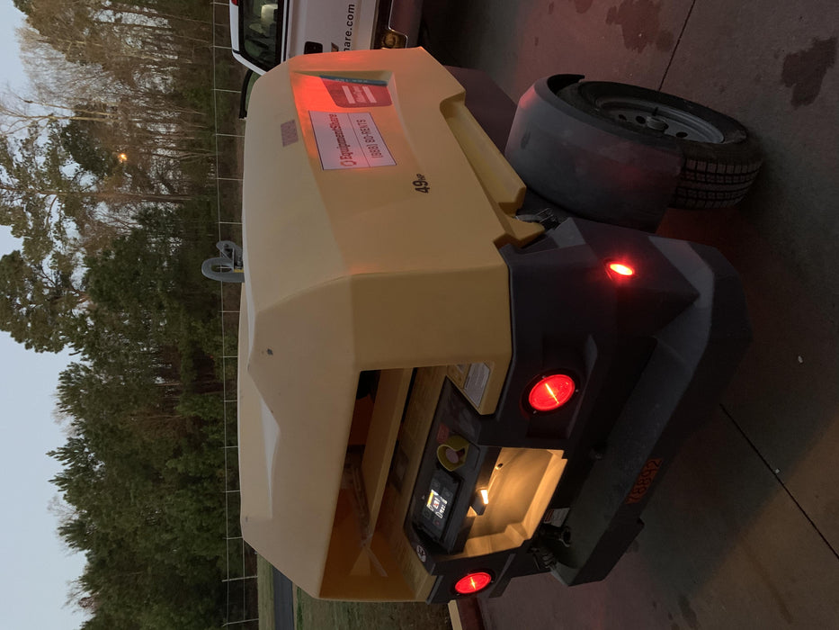 2020 ATLAS COPCO XAS188