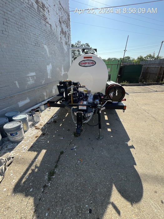 2023 SIMPSON SWT-52517