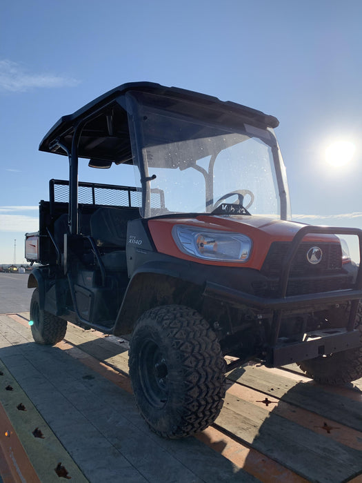 2022 KUBOTA RTV-X1140W-H (Canopy)