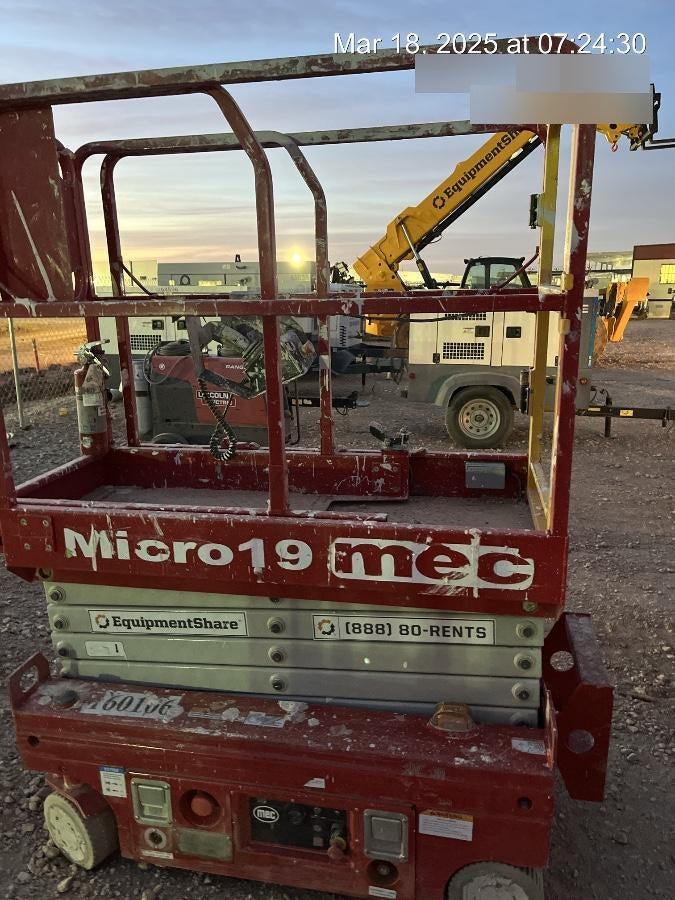 2021 MEC Micro 19