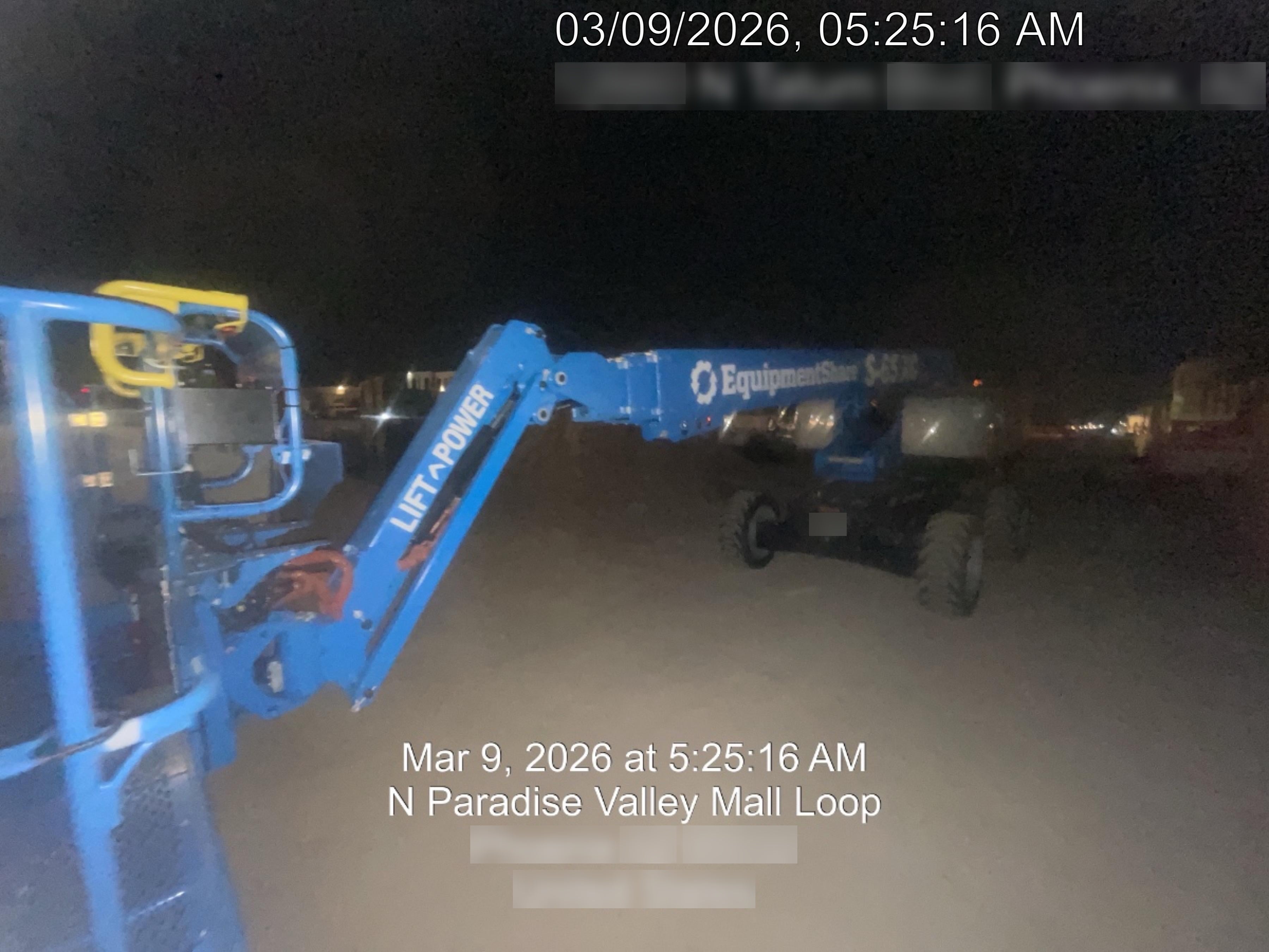 2026 GENIE S-65 XC