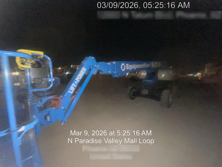 2026 GENIE S-65 XC