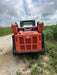 2020 Kubota SVL95-2SHC Cab, Rubber Tracks, Hydraulic Quick Coupler
