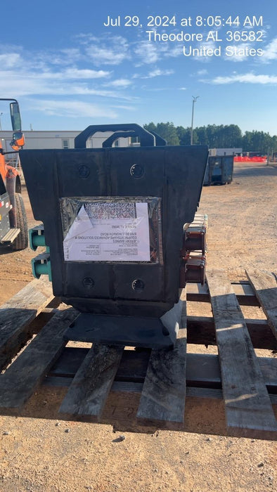 2022 LEX DB400N1J4AJ-63-600Y