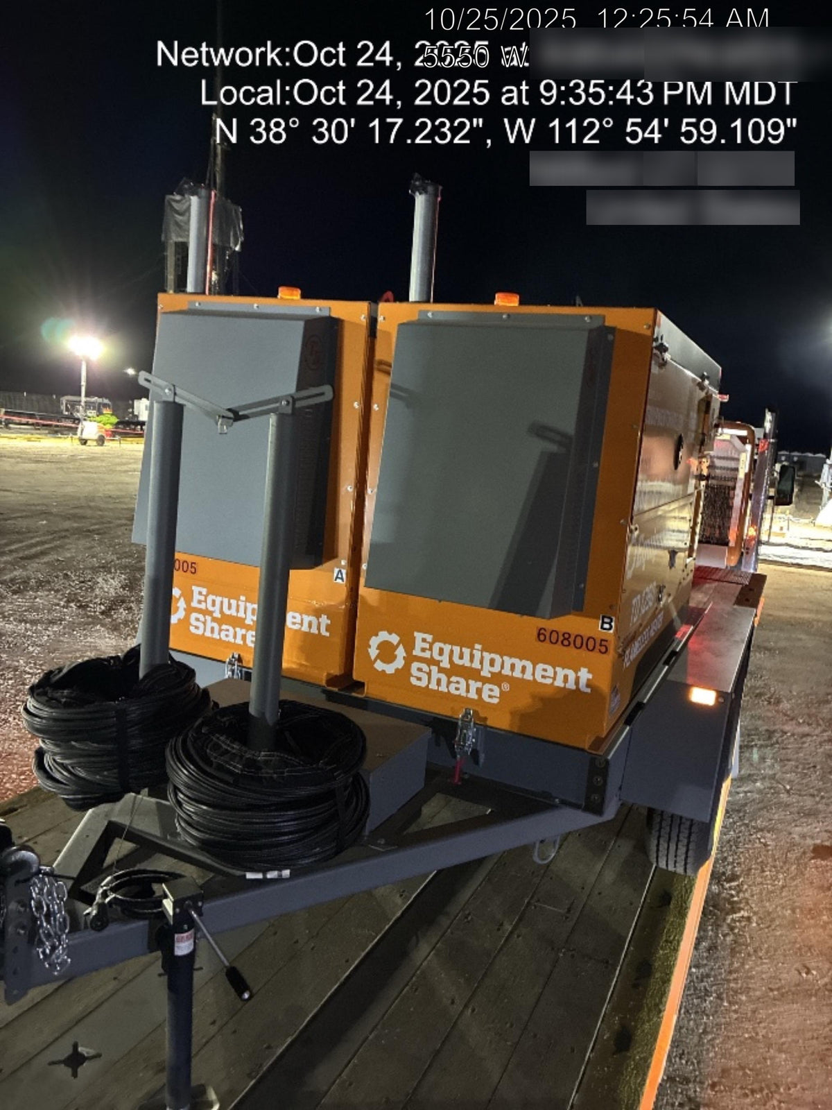 2025 THERM DYNAMICS TD1250