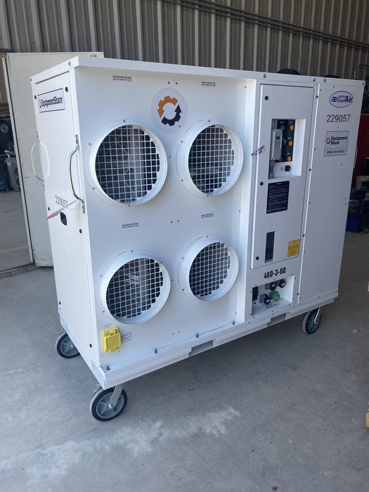 2022 UNITED COOL AIR Mach145G4AS30