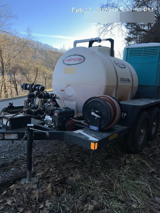 2023 SIMPSON SWT-52517