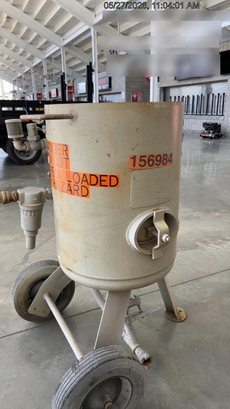 2021 CLEMCO 2452