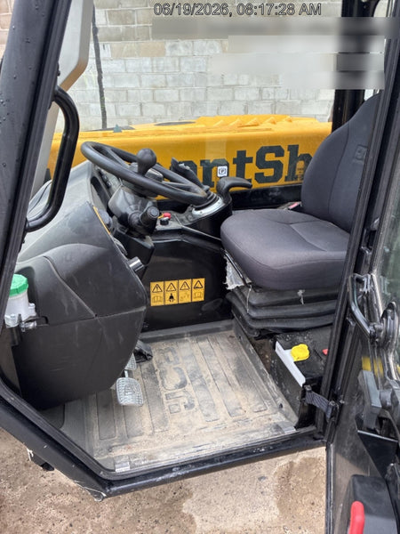 2024 JCB 505-20TC