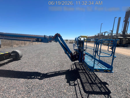 2024 GENIE S-45 XC