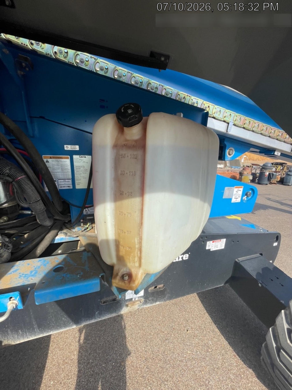 2024 GENIE S-65 XC
