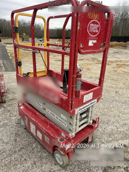 2022 MEC 1330SE