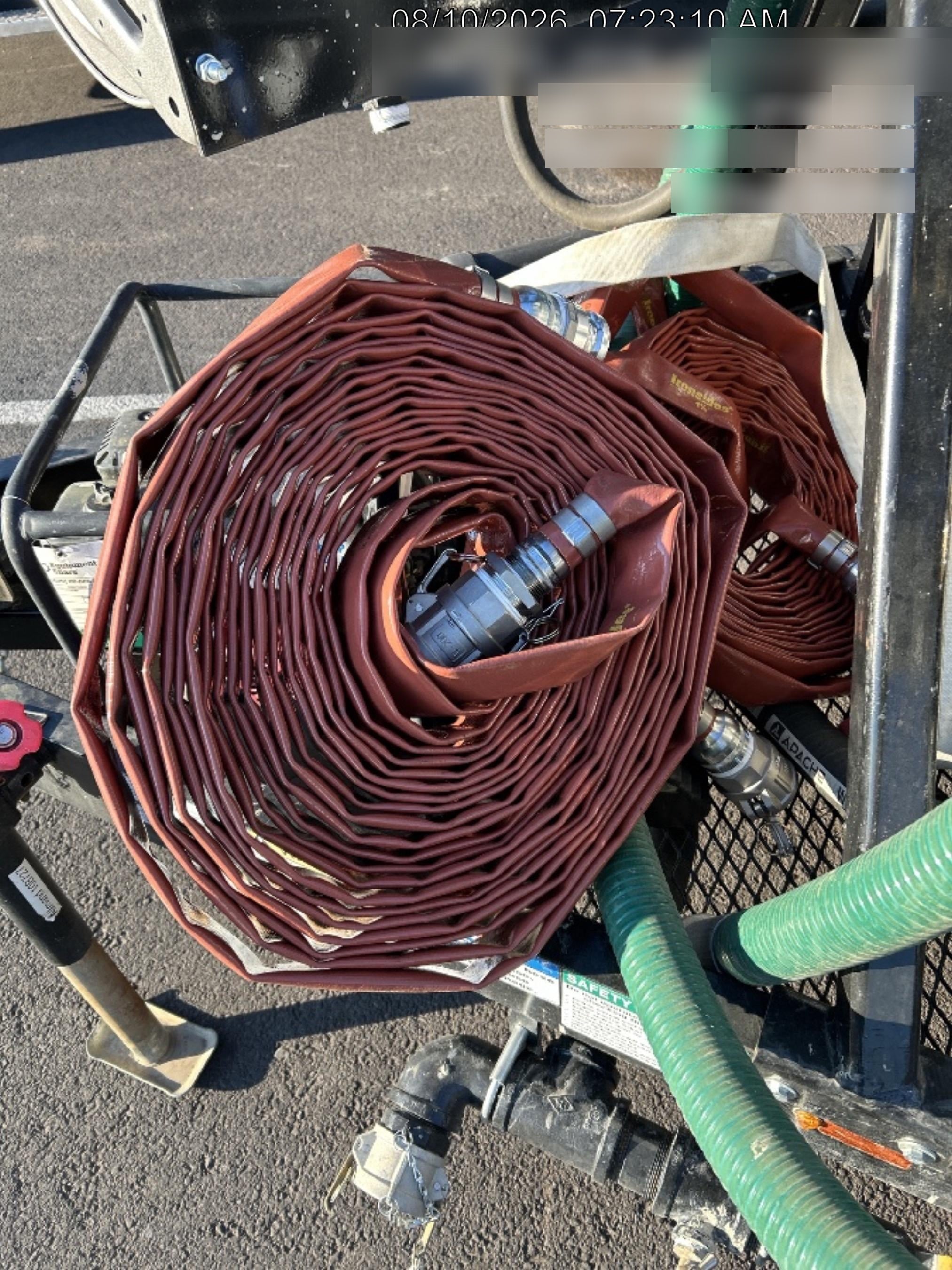 2025 WYLIE EXP-550L-S