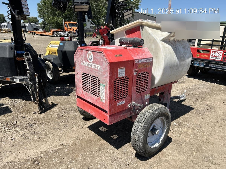 2022 MULTIQUIP WM90PH8