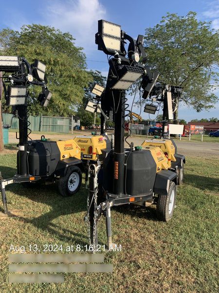 2021 ALLMAND NLV3GR