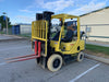 2022 HYSTER H50UT