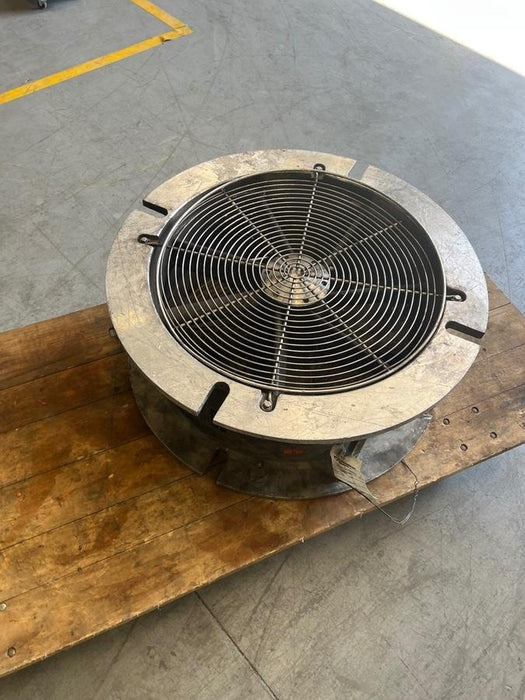 2023 WIDDER 20265-TRACKER