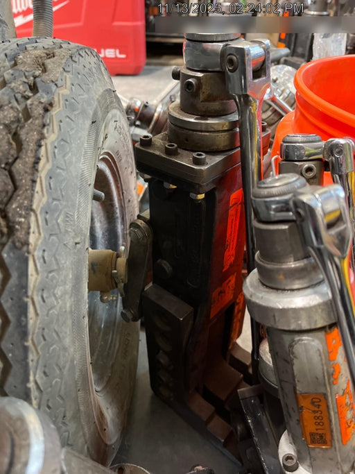 2022 PETOL PHD0535 - GEARWRENCH