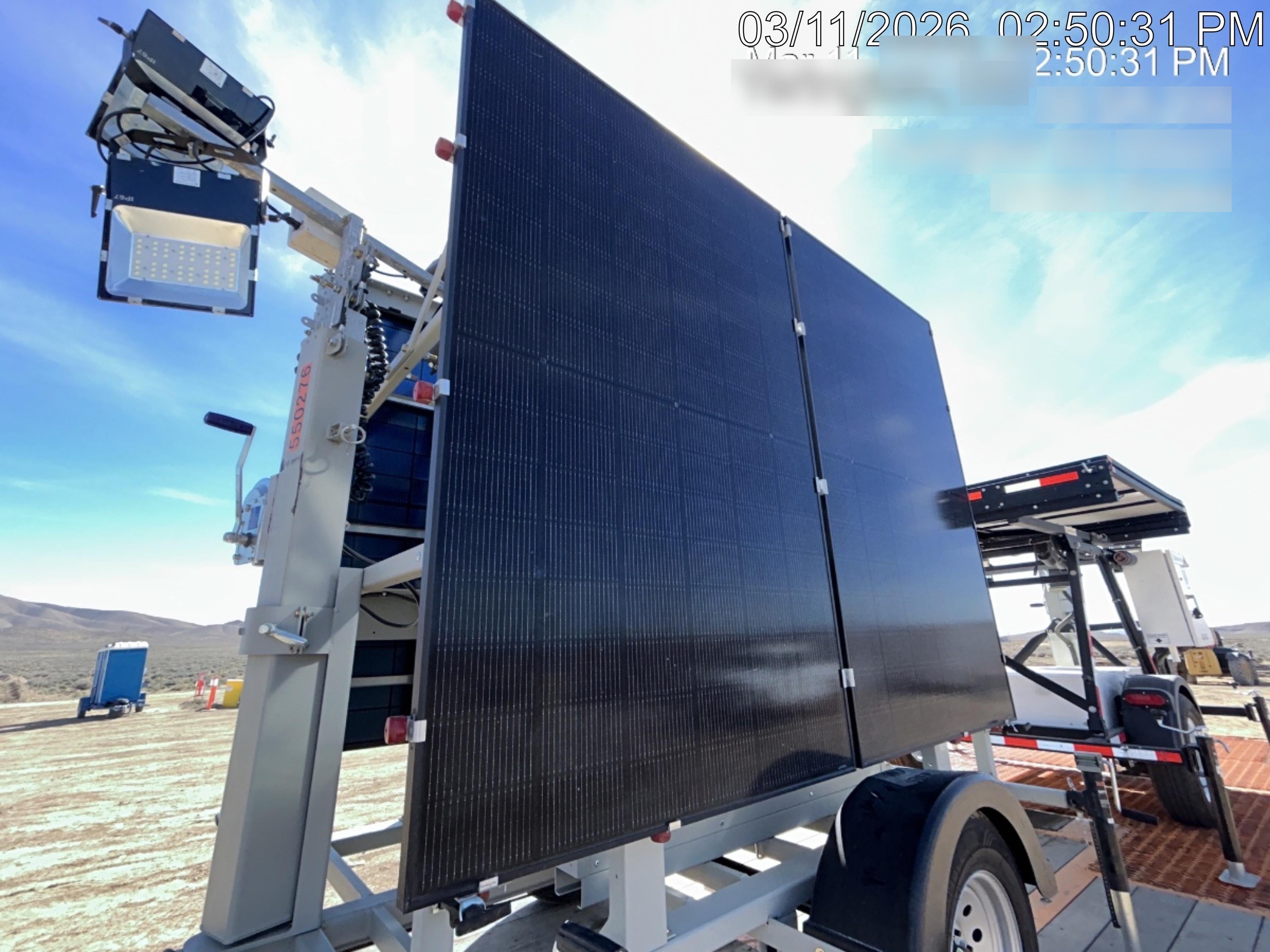 2025 PROGRESS SOLAR SOLUTIONS Helios-2XP